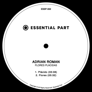 ESSP-002 I Adrian Roman - Flores Plácidas