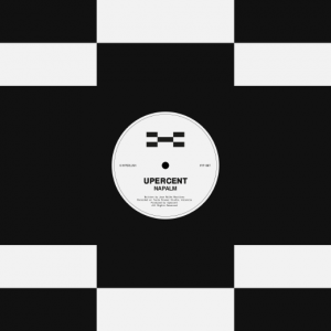 HYP-007 I Upercent - Napalm