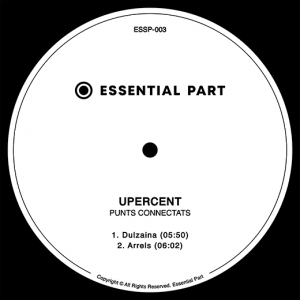 ESSP-003 I Upercent - Punts Connectats