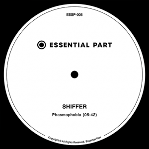 ESSP-005 I Shiffer - Phasmophobia