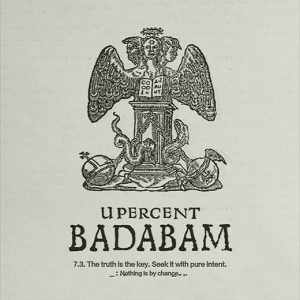 CO-001 I Upercent - Badabam