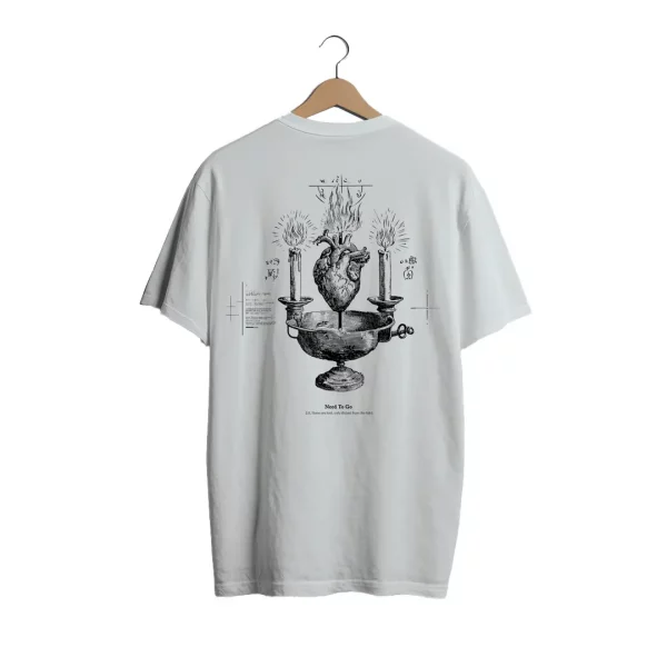 Cult Order - Need To Go T-Shirt