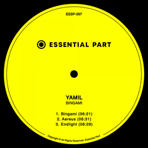 ESSP-007 I Yamil - Bingami