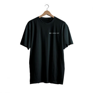 ESSP Black T-Shirt
